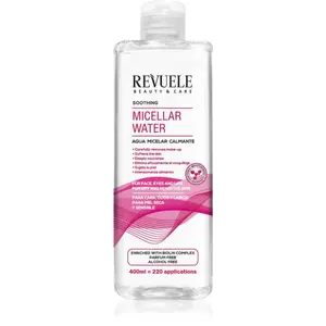 Revuele Micellar Water Soothing zklidňující micelární voda 400 ml