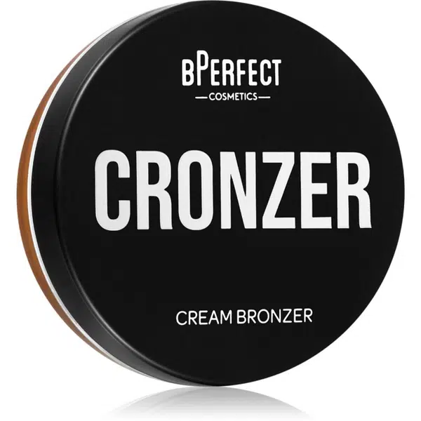 BPerfect Cronzer krémový bronzer odstín Sand 56 g