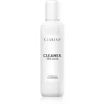 Claresa Pro-Nails Cleaner odmašťovač nehtu 100 ml