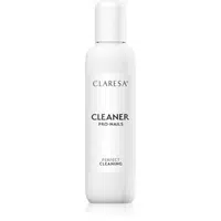 Claresa Pro-Nails Cleaner odmašťovač nehtu 100 ml