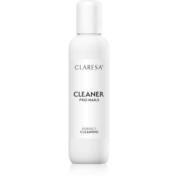 Claresa Pro-Nails Cleaner odmašťovač nehtu 100 ml