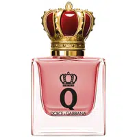 Dolce&Gabbana Q by Dolce&Gabbana Intense parfémovaná voda pro ženy 30 ml