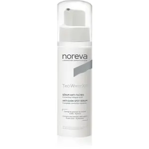 Noreva Trio White XP Anti-Dark Spot Serum zesvětlující korekční sérum proti pigmentovým skvrnám 30 ml