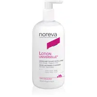 Noreva Lotion Universelle Micellar Dermo-Cleanser micelární mléko na obličej a tělo pro citlivou pleť 500 ml