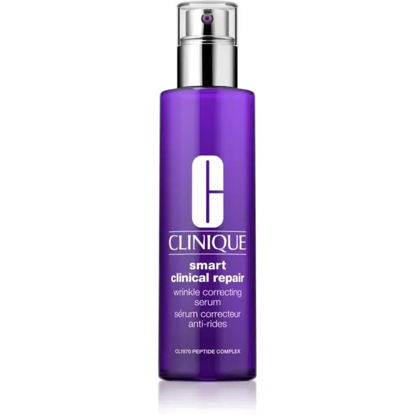 Clinique Smart Clinical™ Repair Wrinke Correcting Serum pleťové sérum pro korekci vrásek 75 ml