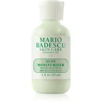 Mario Badescu Aloe Moisturizer SPF 15 lehký zklidňující krém SPF 15 59 ml