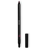 DIOR Diorshow On Stage Crayon voděodolná tužka na oči odstín 774 Plum 1.2 g