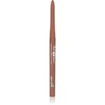 Barry M That's Swell! Peptide Plumping Lip Liner konturovací tužka na rty odstín Taupe Touch 2.5 ml