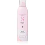 Sanctuary Spa Lily & Rose Natural Oils sprchová pěna s vyživujícím účinkem 200 ml