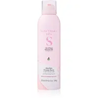 Sanctuary Spa Lily & Rose sprchová pěna s vyživujícím účinkem 200 ml