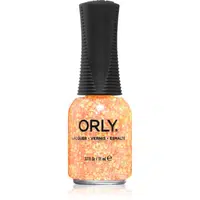 Orly Lacquer lak na nehty odstín Hi Bye 11 ml
