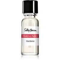 Sally Hansen Hard As Nails zpevňující péče na nehty 13.3 ml
