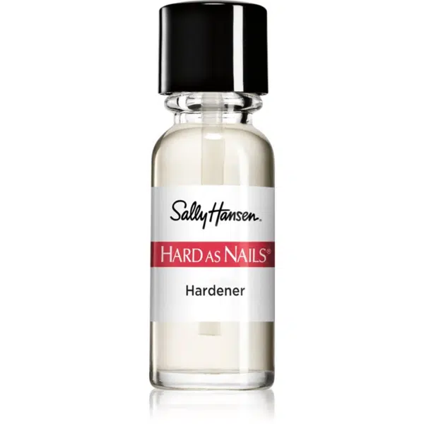 Sally Hansen Hard As Nails zpevňující péče na nehty 13.3 ml