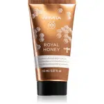 Apivita Royal Honey Rich Body Cream hydratační tělový krém 150 ml