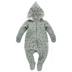 Pinokio Warm Overale Tres Bien