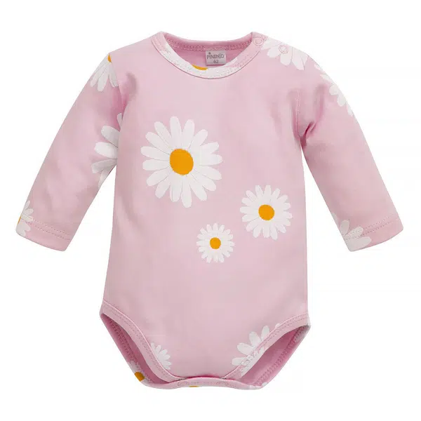 Pinokio Body Daisy