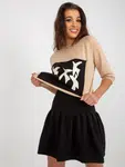 Set-FA-KMPL-8433.66P-beige