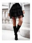 Edoti Women's skirt GL