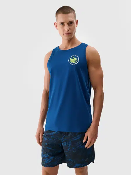 Men's tank top 4F