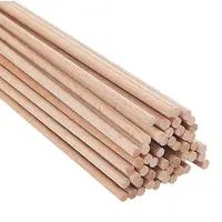 Wood Craft Sticks
