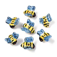Handmade Porcelain Beads