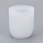 Owl Pen Holder Silicone Molds