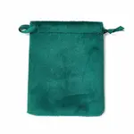 Velvet Jewelry Drawstring Bags
