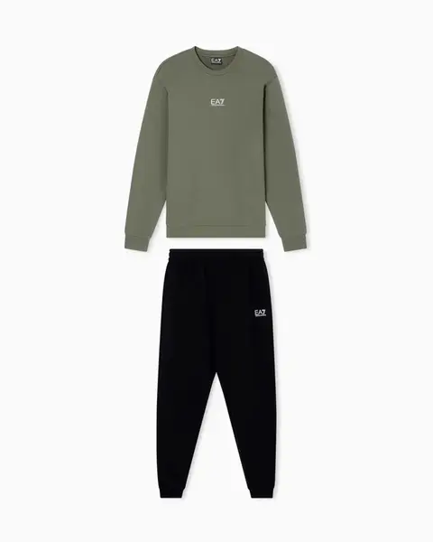 EA7 Emporio Armani Tracksuit L