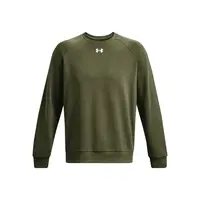 Under Armour Rival Fleece Crew-Neck Sweatshirt XL