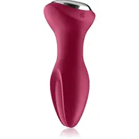 Satisfyer ROTATOR PLUG 2+ análny kolík rotačný vibračný 12,9 cm