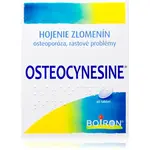 Boiron Osteocynesine tablety na podporu zdravia kostí a kĺbov 60 tbl