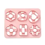 ABS Cookie Cutters