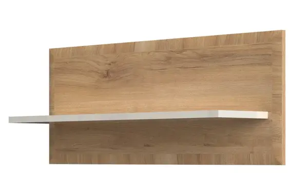 Police krátká hagop - ořech pacifik/béžová