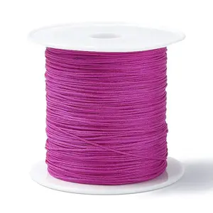 Nylon Chinese Knot Cord