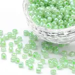 6/0 Glass Seed Beads