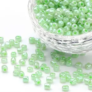 6/0 Glass Seed Beads