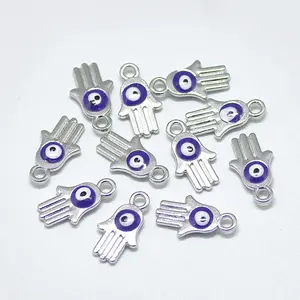 Platinum Plated Alloy Charms