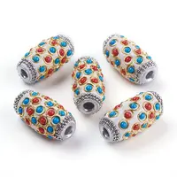 Handmade Indonesia Beads