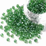 6/0 Glass Seed Beads