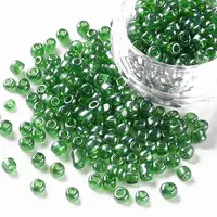 6/0 Glass Seed Beads