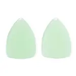 Translucent Cellulose Acetate(Resin) Pendants