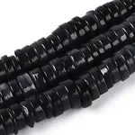 Natural Freshwater Shell Beads Strands