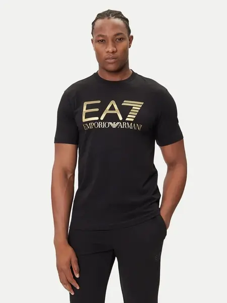 EA7 Emporio Armani T-Shirt S