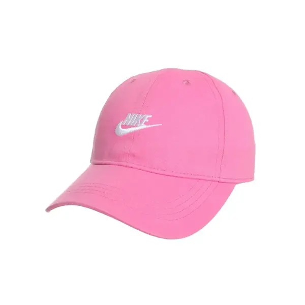 Nike little kids futura curve brim cap os