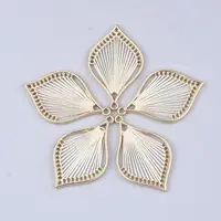 Cotton Thread Woven Pendants