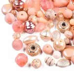Acrylic Beads