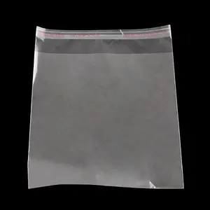 OPP Cellophane Bags