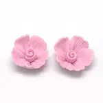 Handmade Porcelain Cabochons