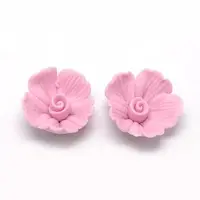 Handmade Porcelain Cabochons