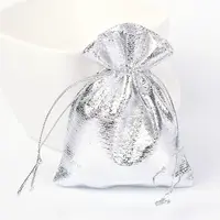 Organza Bags